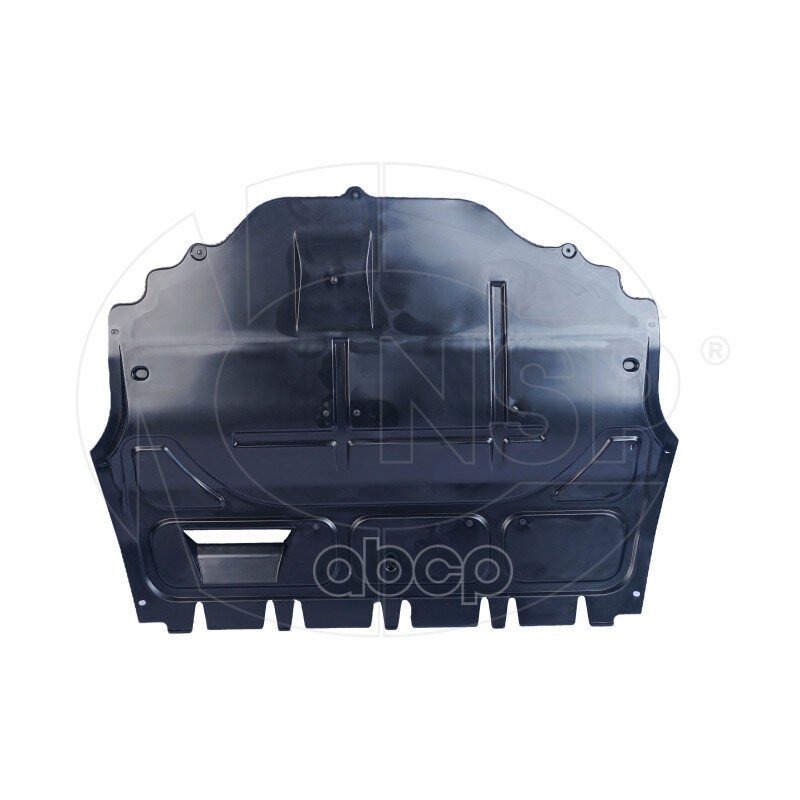 Пыльник Двигателя Центральный Volkswagen Polo V Sedan (09-20) (1.6) NSP арт. NSP086R0825901A