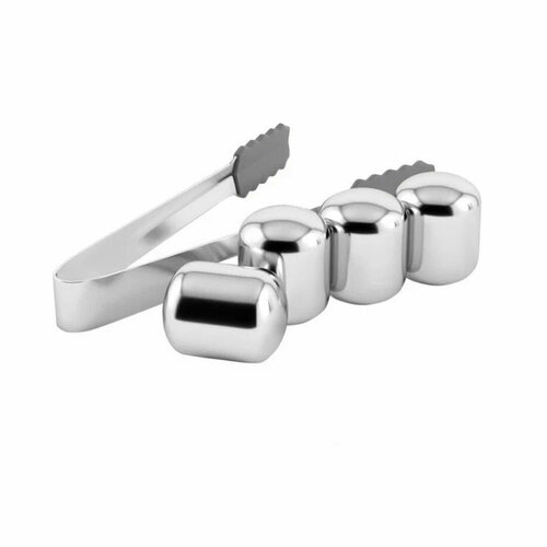 Охлаждающие камни Circle Joy Stainless Steel Ice Cubes CJ-BK01 120000₽