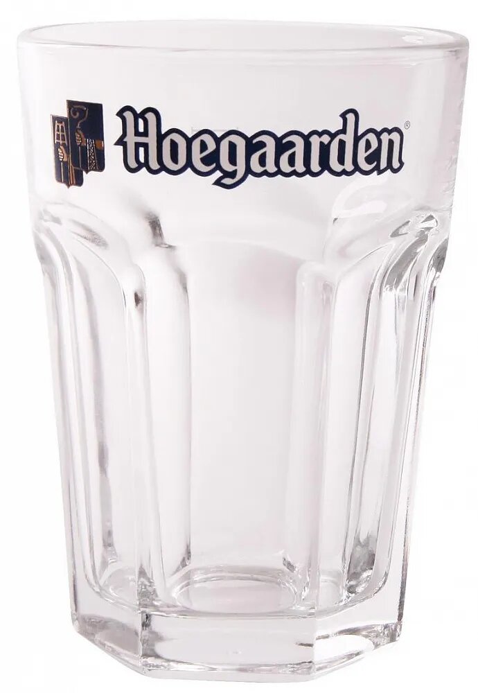 Бокал Hoegaarden для пива, 500 мл