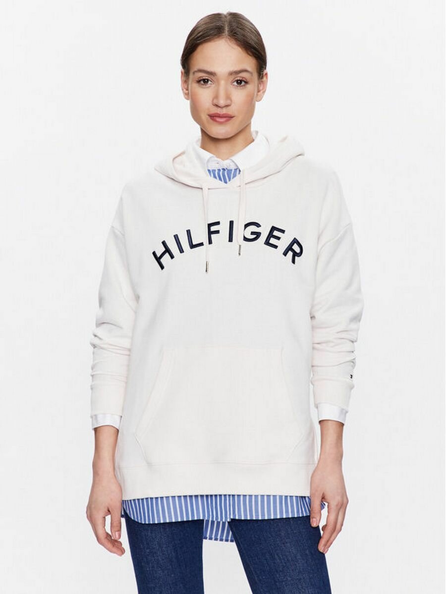 Худи TOMMY HILFIGER