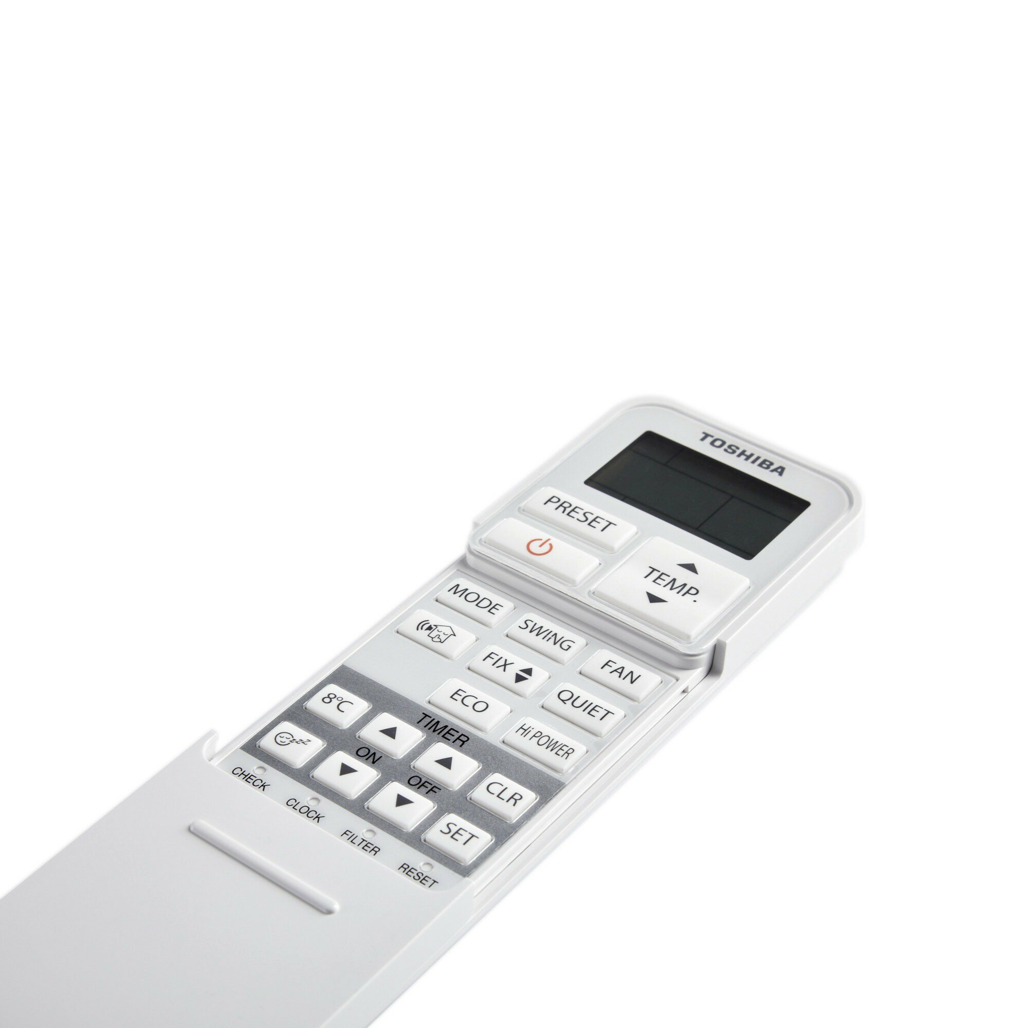 Внешний блок кондиционера Toshiba Seiya RAS-07CAVG-EE - фото №4