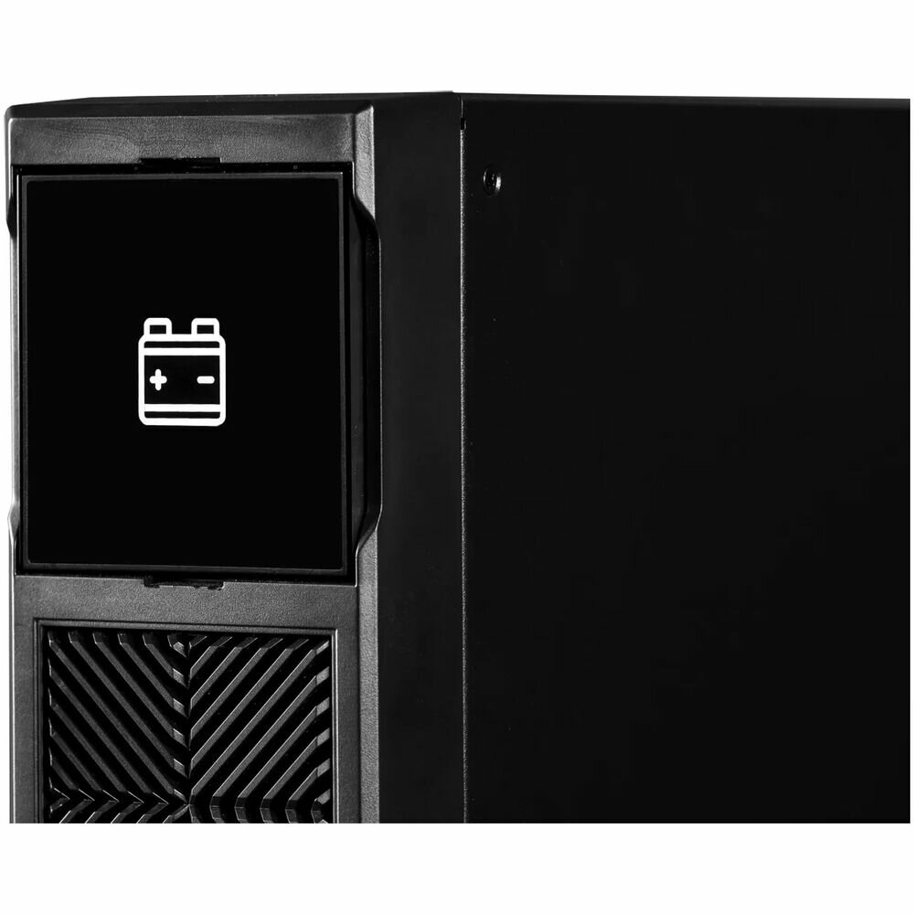 Дополнительная батарея Systeme Electriс External BP, Extended-Run, 192 volts bus voltage, Rack 2U (Tower convertible), compatible with SRVSE6KRTXLI4U/SRVSE10KRMXLI5U (BPSE192RT2U9) Systeme Electric - фото №19