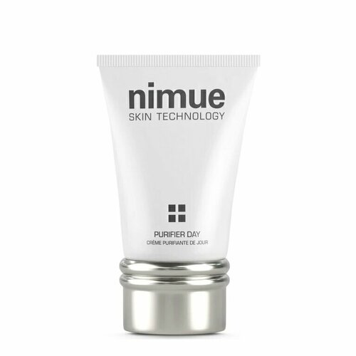 Дневной увлажняющий крем для жирной и комбинированной кожи Purifier Day 50 мл NIMUE Purifier Day 50 мл