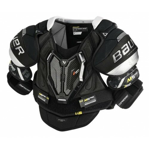 Нагрудник Bauer Supreme M5 Pro Jr (S)