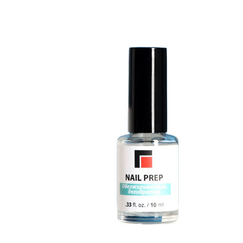 Дегидратор для ногтей Nail prep . 10 мл