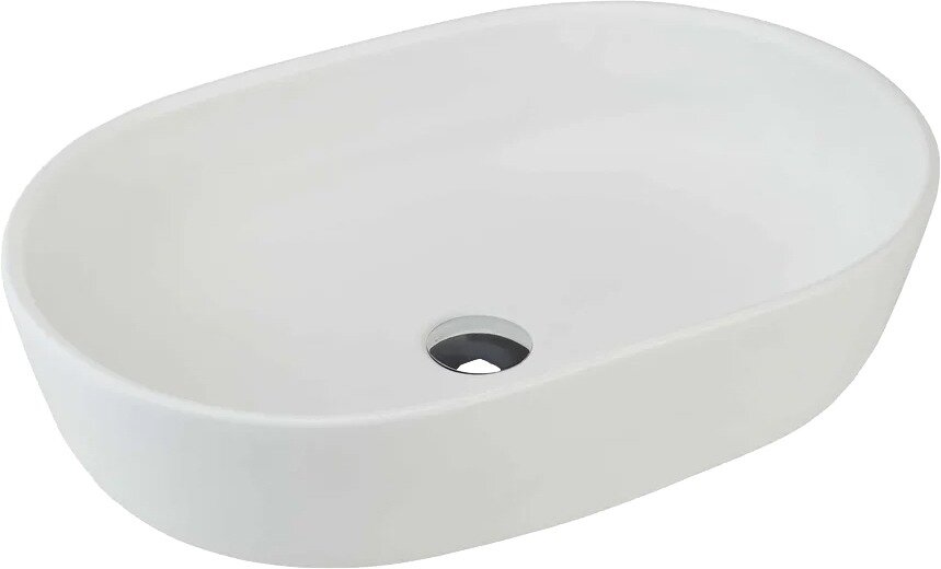 Раковина накладная (50х38) beWash BK5038CT000