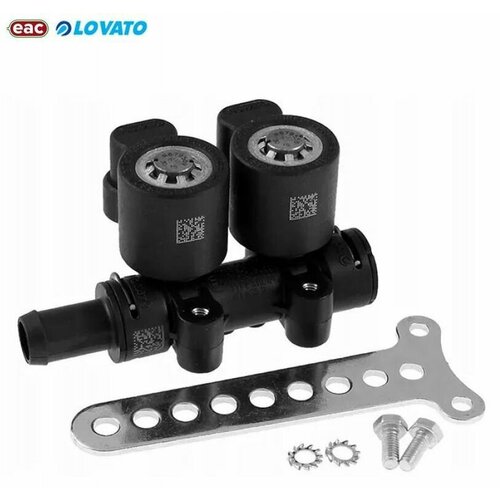 Форсунки ГБО LOVATO KP 2 цилиндра оригинал 6050₽