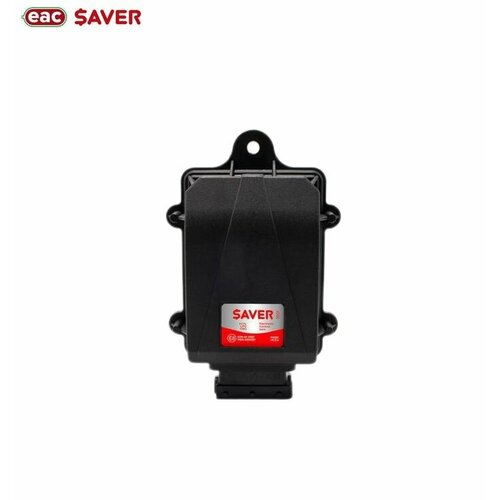 Блок управления ГБО SAVER 2021 4 цилиндра (оригинал)