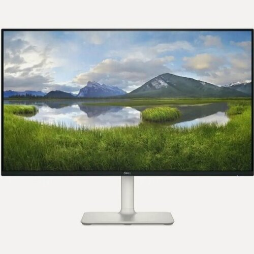 Изображение товара Монитор Dell S2425H 23.8" Black