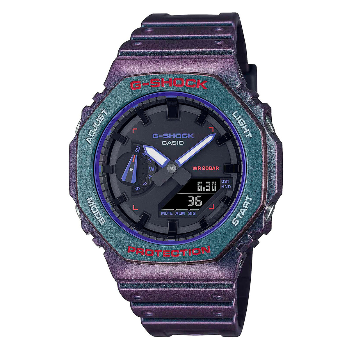 Наручные часы CASIO Спорт