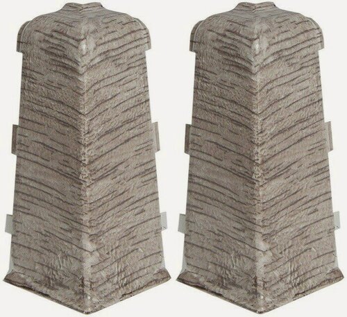 Изображение товара Угол наружный 23 Дуб Модена/скин 1уп.-2шт/Arbiton Indo