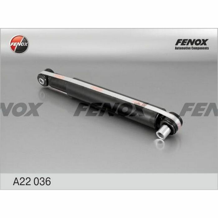 Амортизатор задний, FENOX A22036, для а/м Ford Transit 00-06