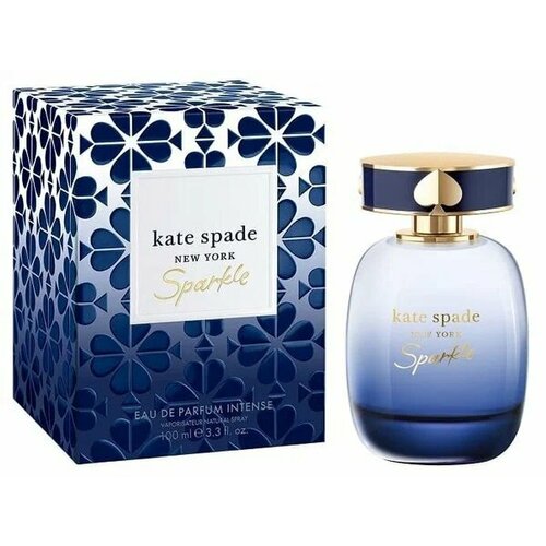 Туалетные духи Kate Spade Sparkle 100 мл