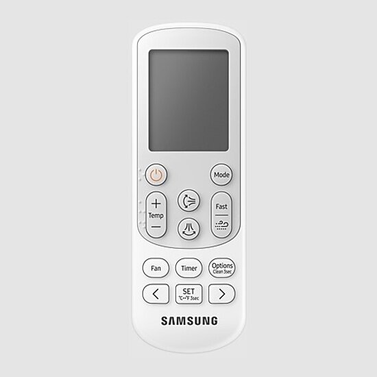 Кондиционер Samsung - фото №7