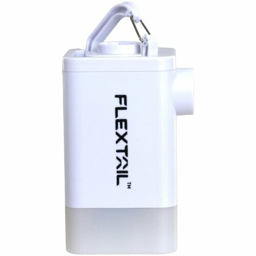 Насос портативный Flextail Max pump 2 Plus White