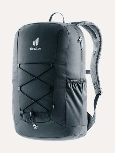 Изображение товара Рюкзак Deuter Gogo Black