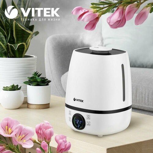 VITEK Увлажнитель воздуха VT-2332 2290₽