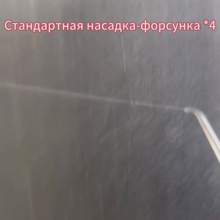 Ирригатор для зубов KaringBee 139 Plus, , для полости рта, портативный, 8 насадок, черный — фото 1