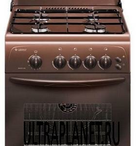 Газовая плита Gefest 3200-06 К43