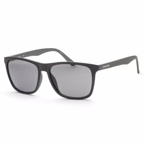 Солнцезащитные очки CALVIN KLEIN серый 13905₽