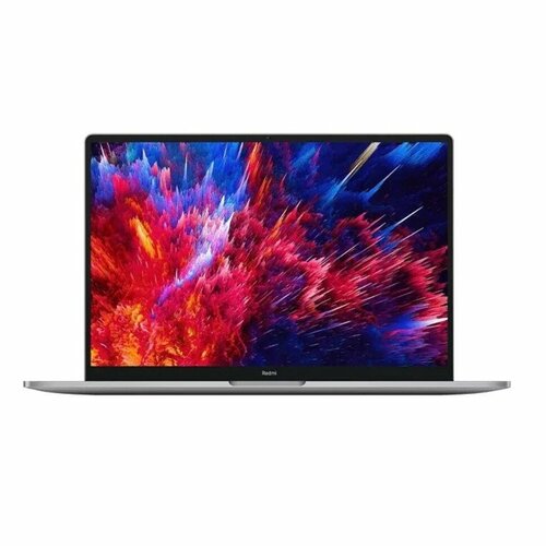 15 Ноутбук Xiaomi RedmiBook Pro 15 Ryzen 7-7840HS 38ГГц 8 ядер RAM 16 ГБ LPDDR5 SSD 512 ГБ 3200х2000 IPS 120Hz Windows 11 Home русская клавиатура 77990₽