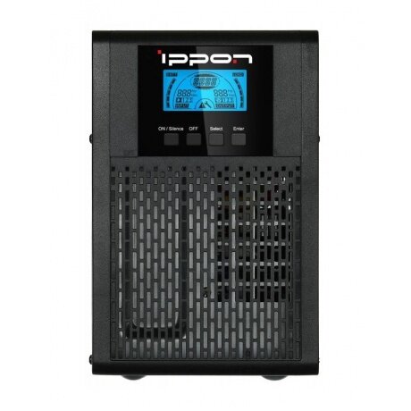 ИБП Ippon Innova G2 2000 черный