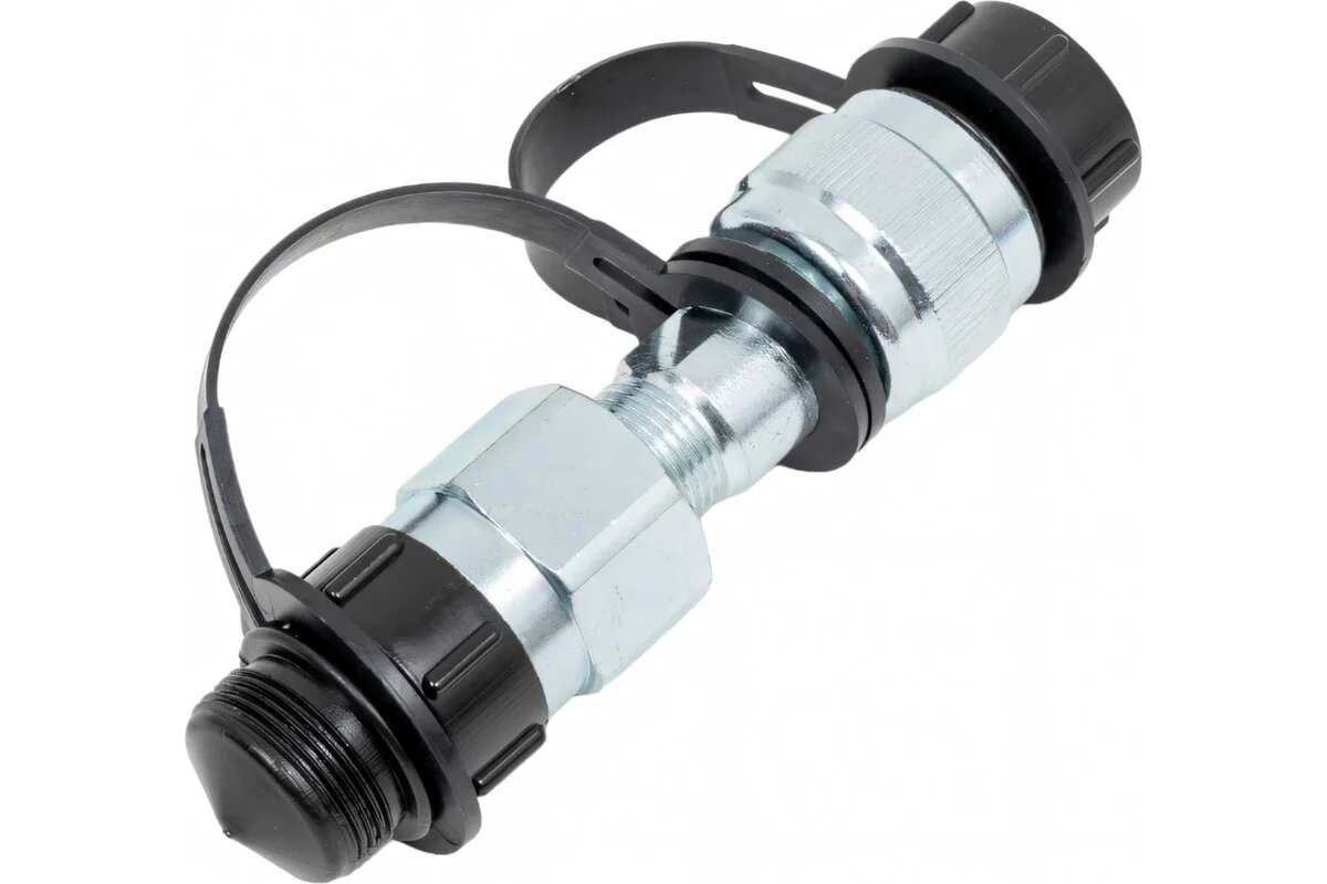 КВТ Быстроразъемное соединение БРС 3/8 69298 — фото 1