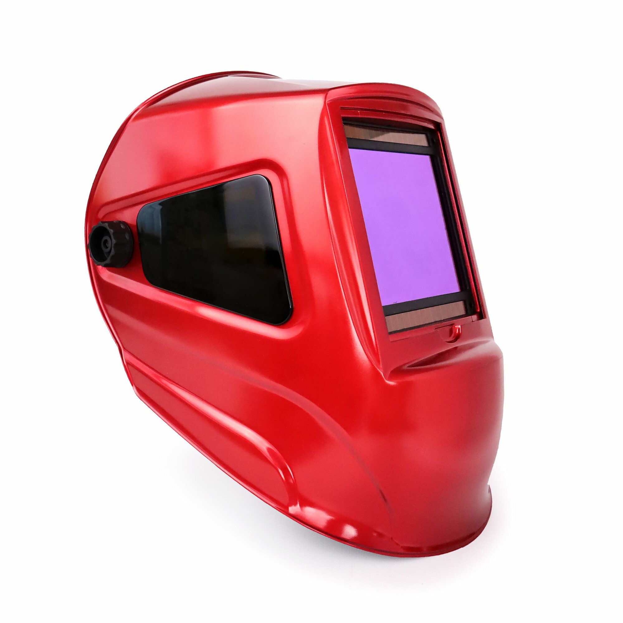 Маска для сварщика "Магма" (Ф-Р 9700V) — фото 1