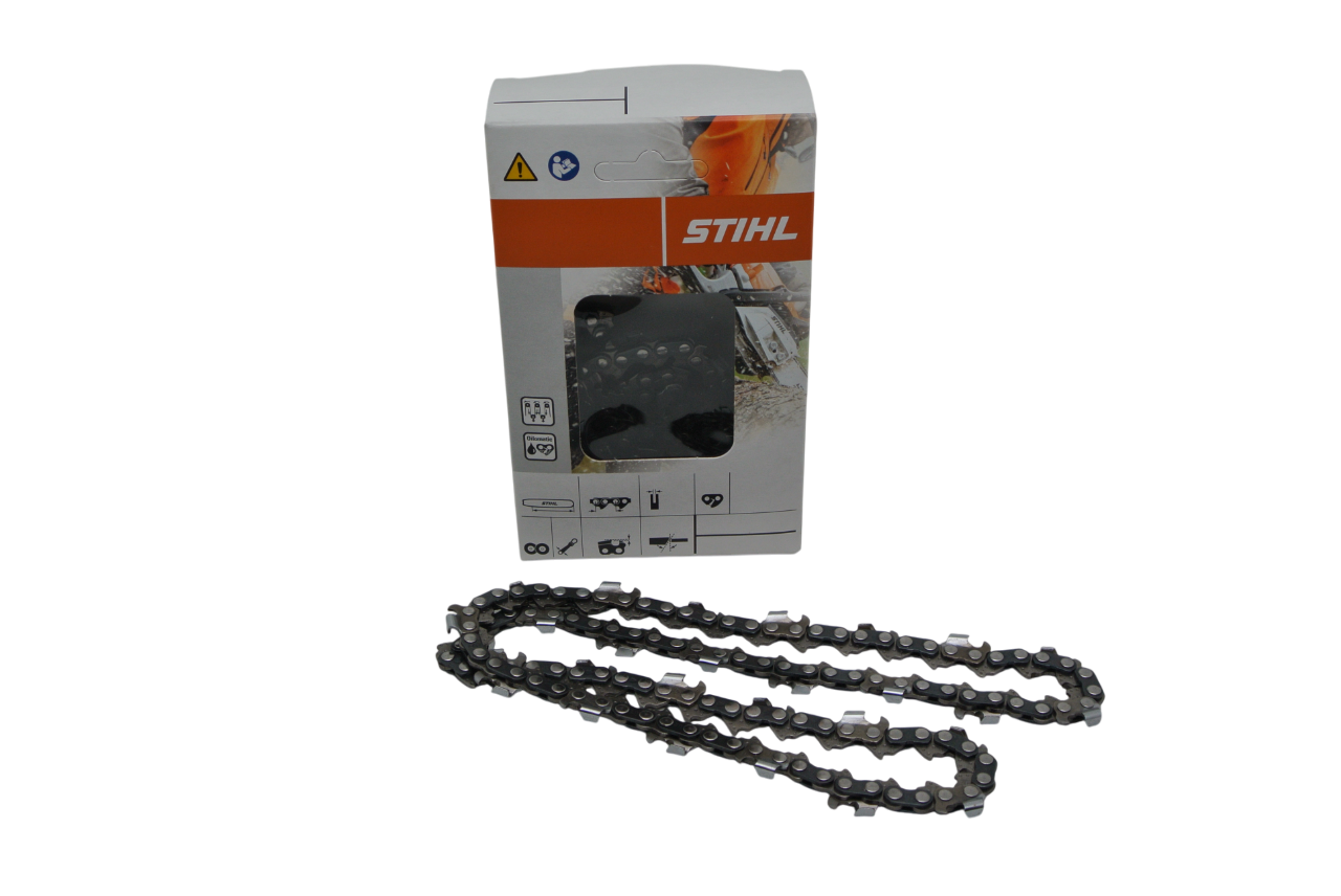 Изображение Цепь пильная 1/4-1,3- 45 звеньев Stihl 13RMS Оригинал Арт. 36610060045