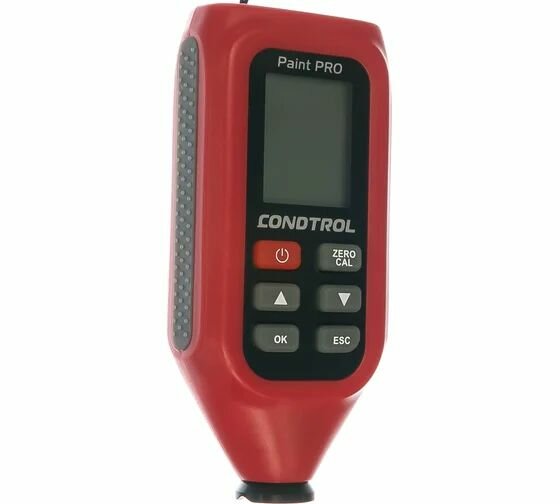 Толщиномер Condtrol Paint Pro 3-7-051