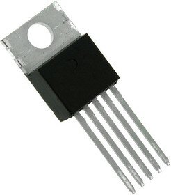 Микросхема LM2575T 5.0