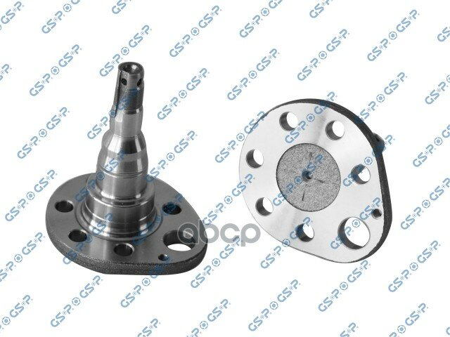 Кулак Поворотный Vw Golf Iii (1H1) GSP арт. 9499046