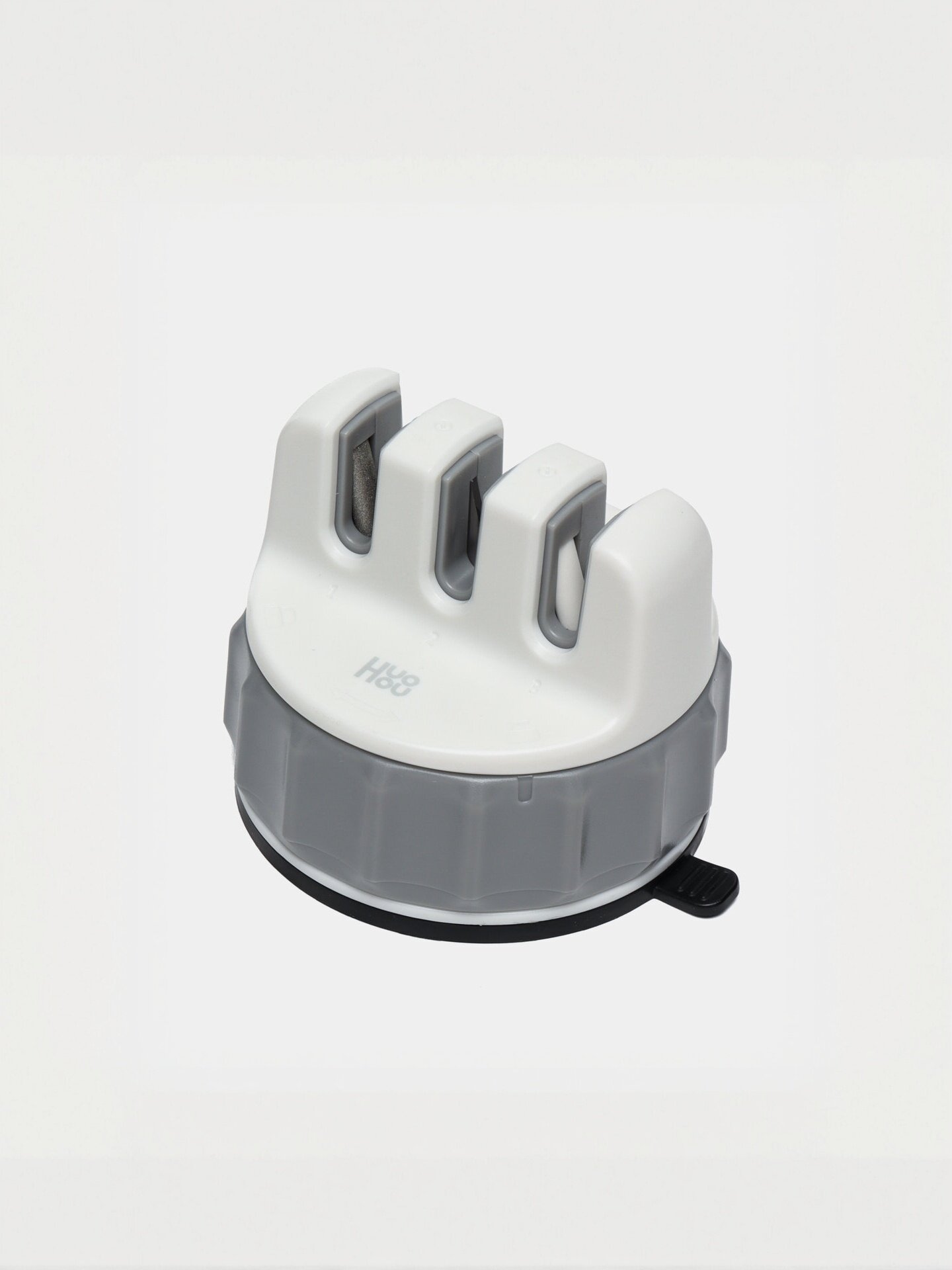 Изображение Точилка для ножей Xiaomi HuoHou Mini Knife Sharpener HU0066 (белая)