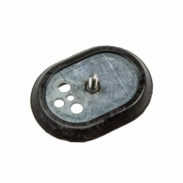 Фланец овальный с прокл. для RSA (65103691)