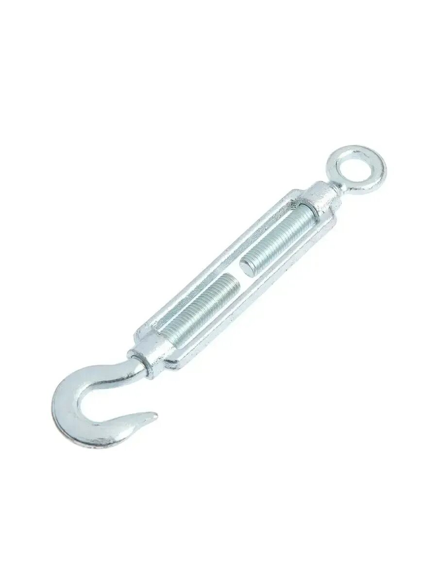 Талреп крюк-кольцо DIN1480 М12 1шт