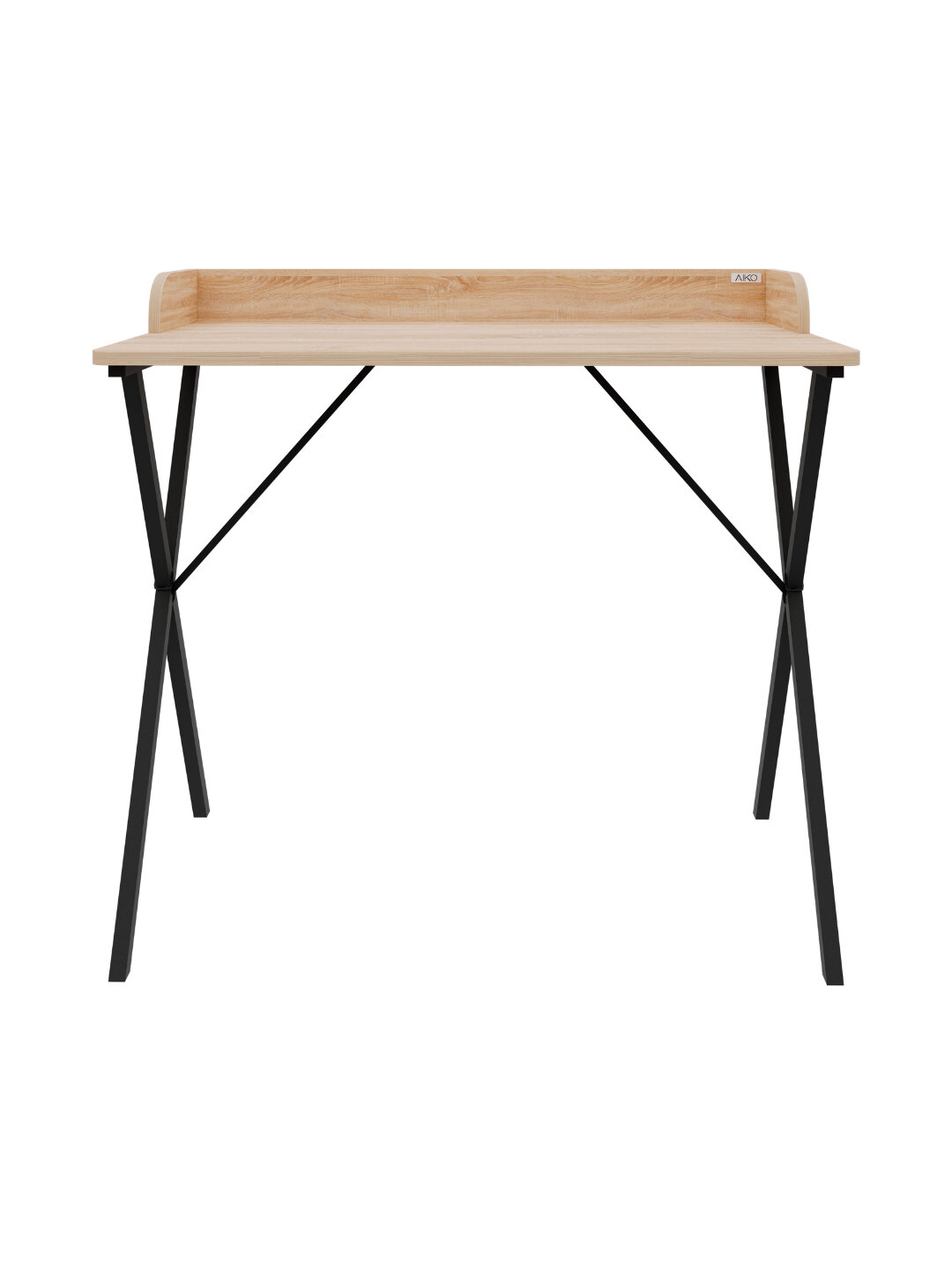 Стол письменный AIKO Medium, для учёбы и компьютера, 90*50*82 см — фото 1