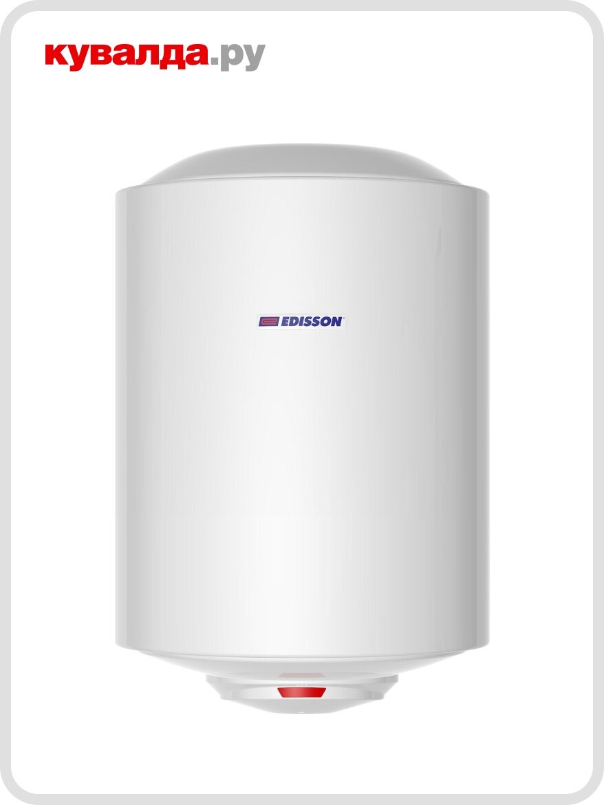 Водонагреватель EDISSON ES 30 V