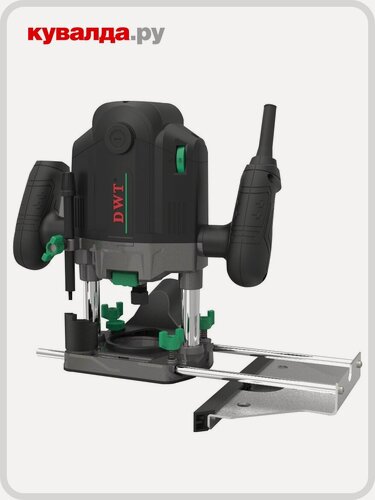 Изображение товара Фрезер сетевой DWT OFP12-08 V