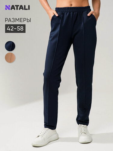 Изображение товара Брюки джоггеры