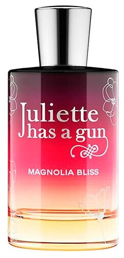 Парфюмерная вода Juliette has a Gun унисекс Magnolia Bliss 50 мл