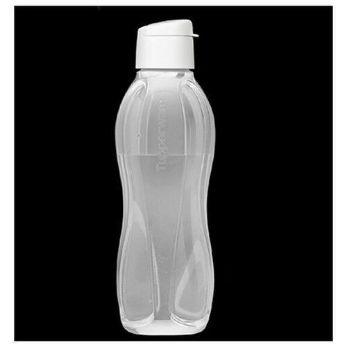 фото Спортивная бутылка, а059 tupperware, 1л белый