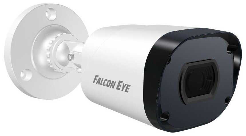 Видеокамера IP Falcon Eye FE-IPC-BP2e-30p белый