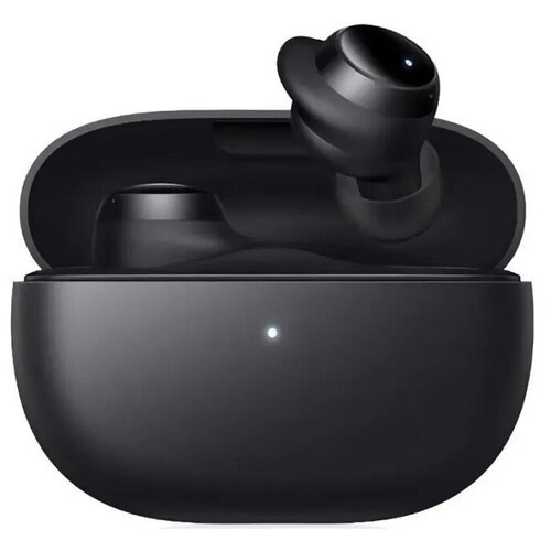 Беспроводные наушники черные RU 379900₽