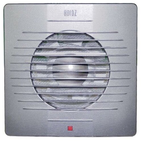 Вентилятор Horoz 500-040-200 HRZ11100067 2766₽
