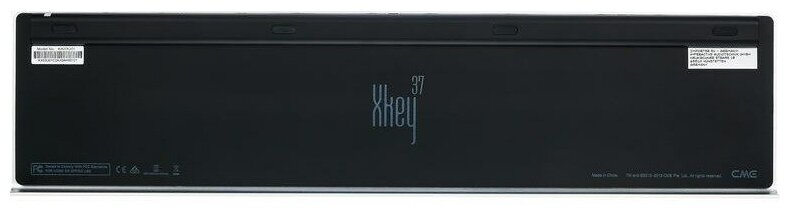 MIDI-клавиатура CME Xkey 37 LE