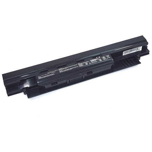 Аккумуляторная батарея для ноутбука Asus P2430U 10.8V 4400mAh A32N1331-3S2P OEM черная