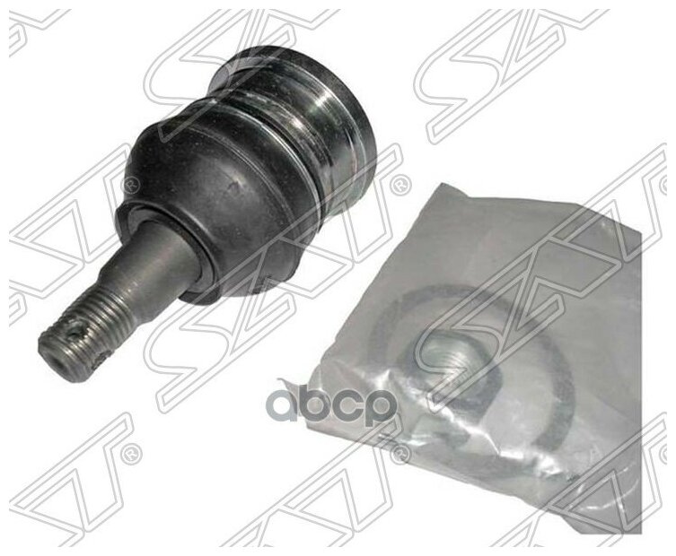 фото Шаровая Опора Верхняя Toyota Hilux Surf/Land Cruiser Prado/Sequoia/Tacoma/Tundra 95- Sat арт. ST-43310-39016