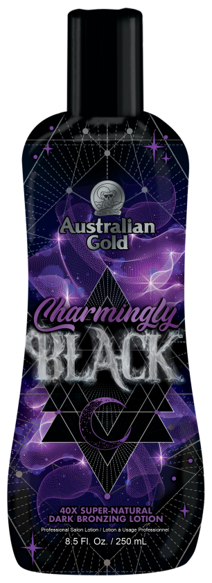 Australian Gold Charmingly Black (250 ) 40 