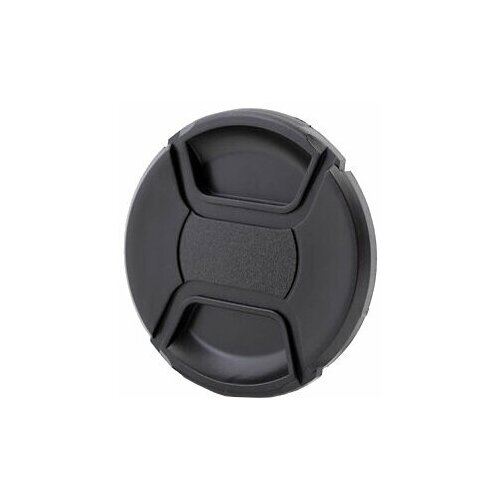 Аксессуар 62mm - Betwix SOLC-62 W/K Snap-on Lens Cap With Keeper