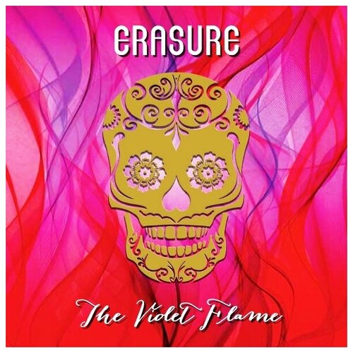 ERASURE: Violet Flame